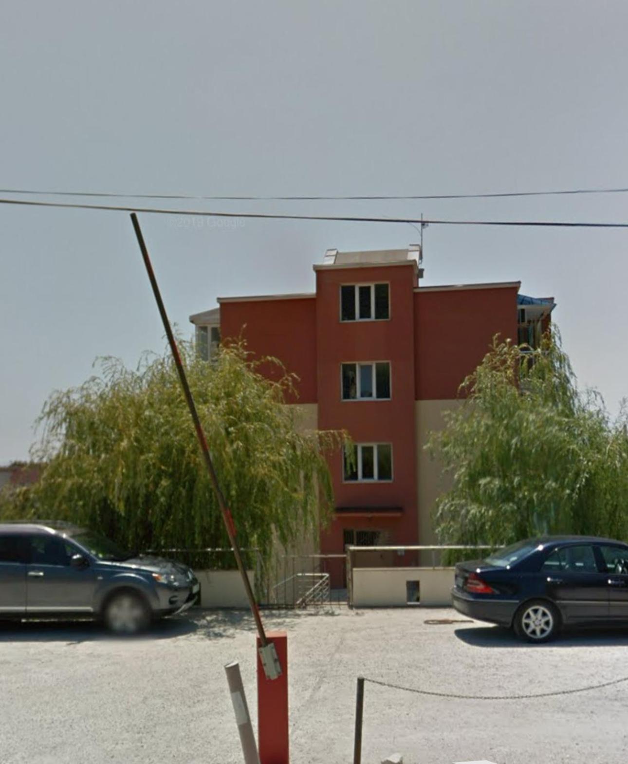 Briz Apartment; 2 Bdr; 6 Guests; Private Parking Варна Экстерьер фото