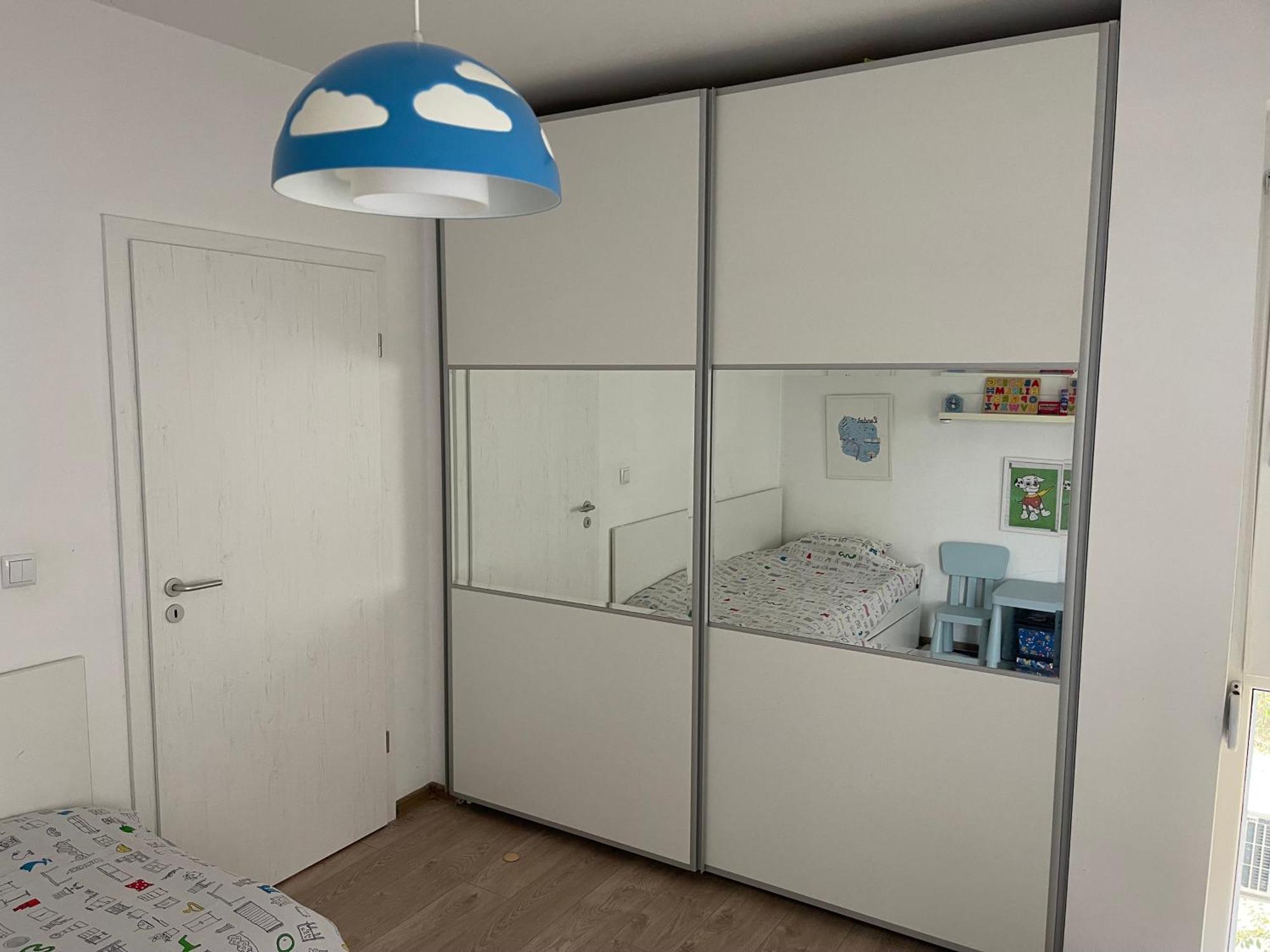 Briz Apartment; 2 Bdr; 6 Guests; Private Parking Варна Экстерьер фото